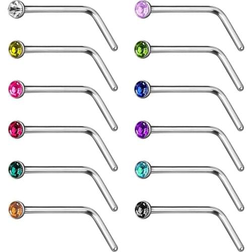 Gemosa Piercing Jewelry