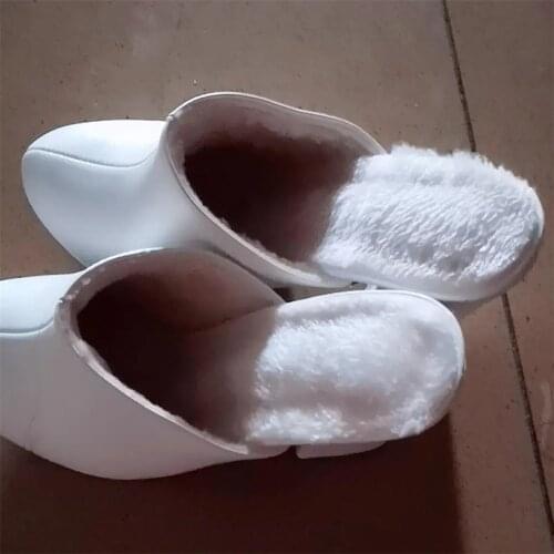 GYP Women's Clogs