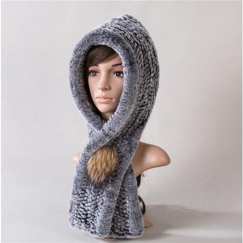 Women's Knitted Hats HSPL China