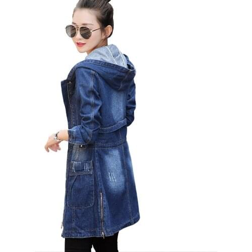 Женские куртки с капюшоном Idopy China At AliExpress