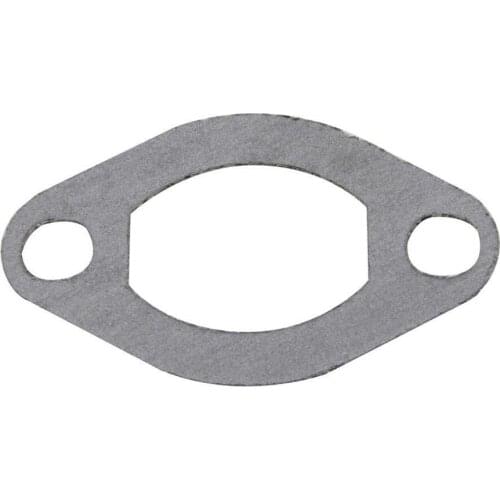 5pcs Carburettor Carburetor Inlet Intake Manifold Gasket Seal Set Kit For Carburetor 43/47/49/50/60/66/80cc Motorized Bike