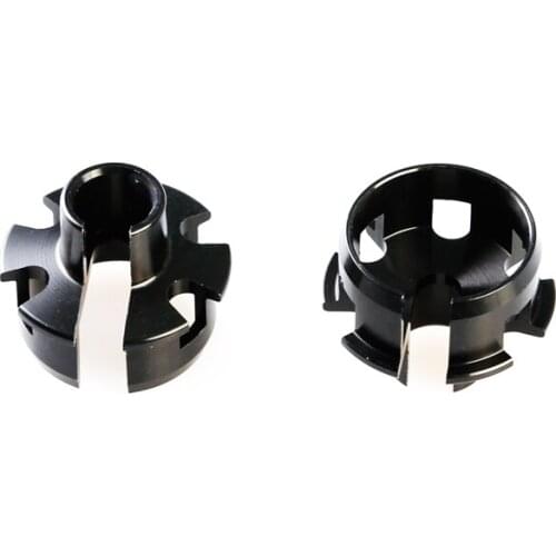 LC Racing C7022 Shock Spring Retaining Collar Alu(2) for LC10B5