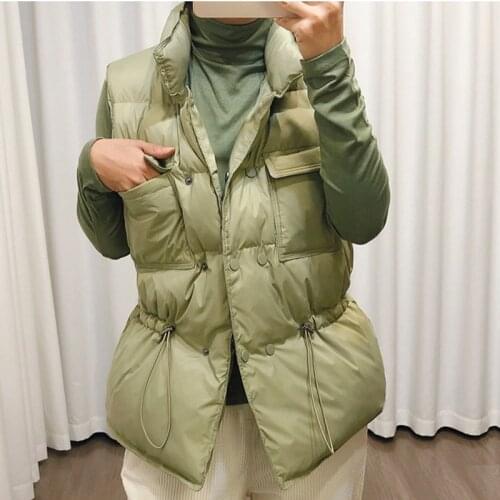 Женские белые куртки LLYGE China At AliExpress