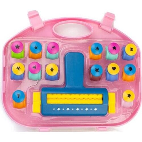 KAMEI Fancy DIY Hand Tool Paper Embossing Machine Craft Embosser for Paper Scrapbooking,DIY Paper Cutter Tool