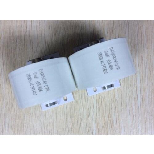 MKPH-R DTR 0.3UF 0.33UF 3000V DC 60A 55*40MM Resonance