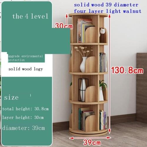 Mueble Librero Kids Furniture Decor Meuble Industrial Wall Shelf Oficina Libreria Retro Decoration Bookcase Book Case Rack