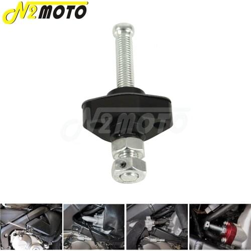 Black Manual Cam Timing Chain Tensioner for ATV HONDA TRX 250 250X 300EX 500 ATC 250ES 350X 450R 650 680