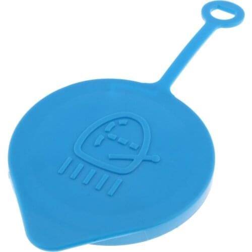 NEW GENUINE For Honda Civic WINDSCREEN WASHER FLUID RESERVOIR CAP COVER