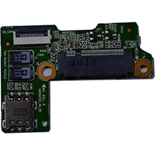 New For Laptop USB Board for Lenovo Xiaoxin Air 12 80UN 5C50L54979 4G