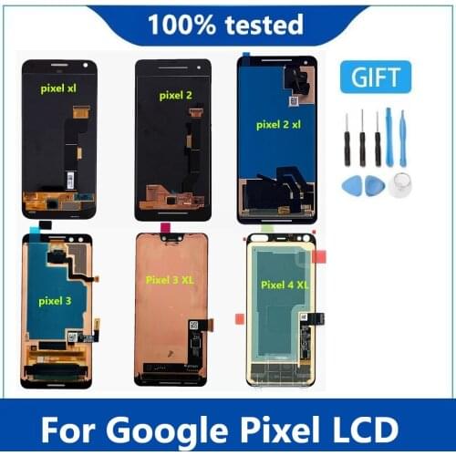 6.2 "Original For Motorola Moto One Power LCD XT1942-1 XT1942-2 Display Touch Screen For Motorola Moto P30 LCD aaa quality