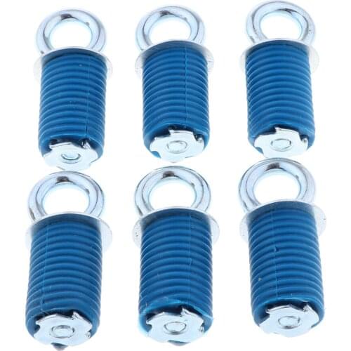 Durable Tie Down Point Load Securing Lashing Ring Heavy Duty Anchor Point