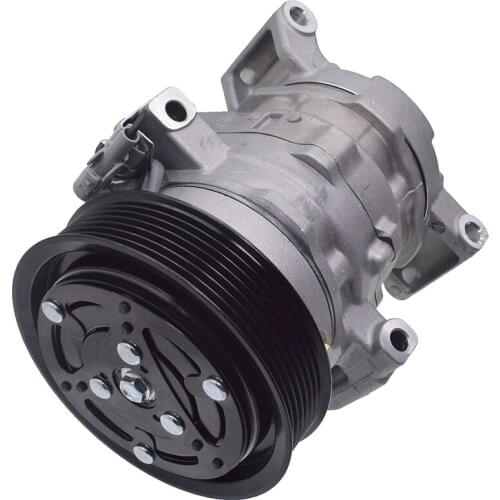 AC Compressor Clutch Assy for Toyota Hilux KUN10 KUN15 KUN25 2004-2015 88320-0K341 883200K341