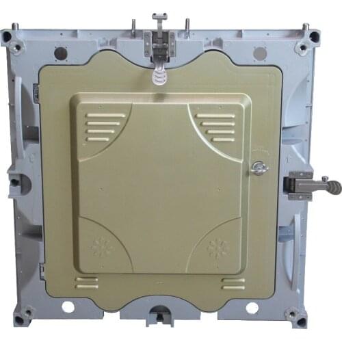 Pantallas Led Exterior Full Color Led Screen P3 Rental Cabinet 576x576mm 768x768mm 640x640