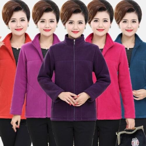 WJHKAQ Women's Large Jackets