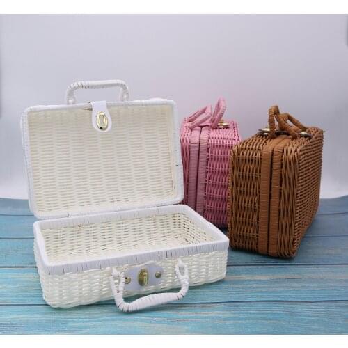 Wywan Carry-on Suitcases