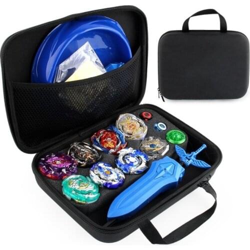 XD168-31A Bayblade +launcher Arena Bayblade Stadium Children Gifts Classic Toy For Child YH1982