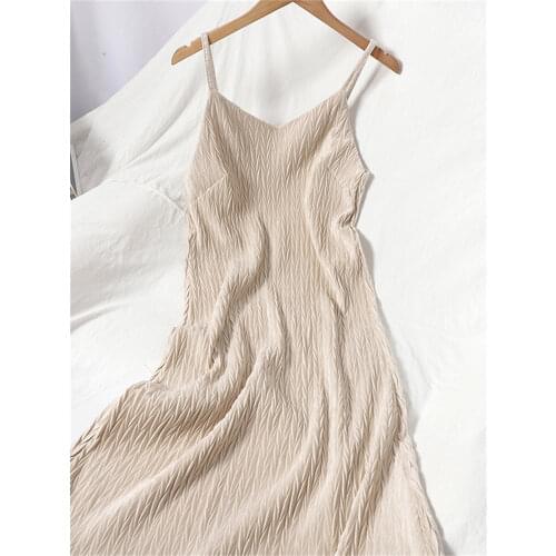 ZHANGKUNLIN Fashionable Summer Dresses