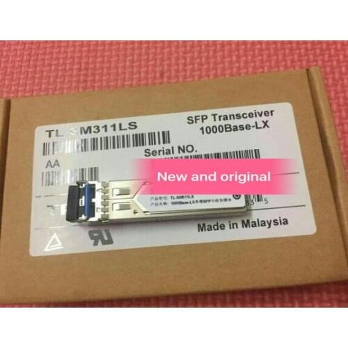 100%New In box 1 year warranty TL-SM311LS Need more angles photos, please contact me