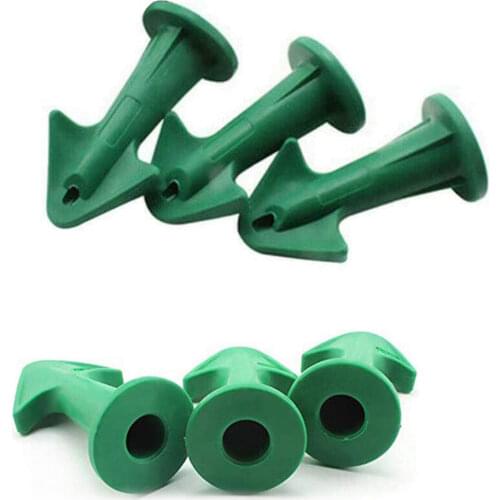 3pcs Multi-functional Silicone Sealant Nozzle Scraper Floor Caulking Tools Silicone Sealant Nozzles Kit Home Improvement