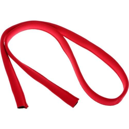 47'' Hydration Pack Water Bladder Drink Tube Insulated Hose Cover Sleeve Fits 0.47'' Dia. Tube