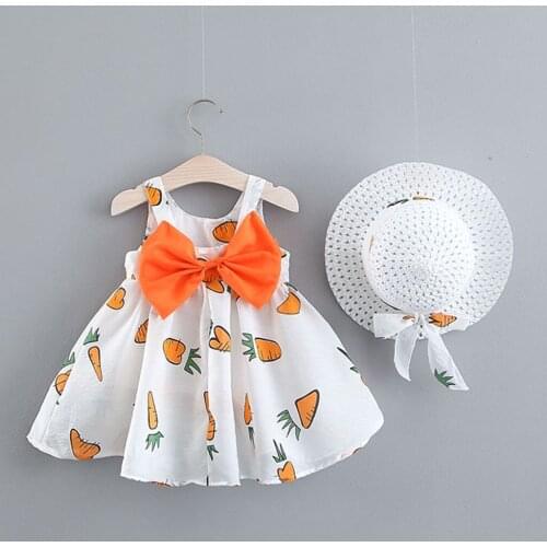 ARLONEET Casual Dresses For Babies
