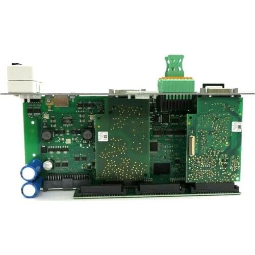 CSH01.1C-NN-ENS-NNN-MEM-NN-S-NN-FW Advanced Control Unit Used In Good Condition