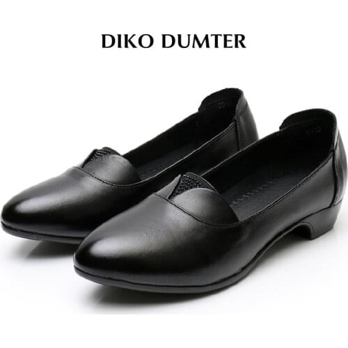 Женская обувь DIKO DUMTER China At AliExpress