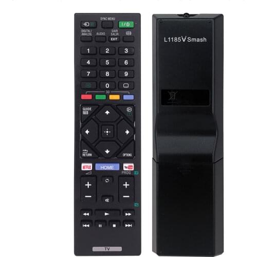 Remote control suitable for Sony tv KDL-32R428B KDL-32RM5B KLV-40R472B