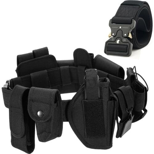 JUNSRM Men's Accessories