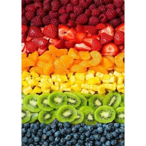 Oil Painting Canvas Full Drill DIY Diamond Painting Kit Rhinestones Embroidery Set Home Wall Decor Oil Painting Canvas 30x40cm