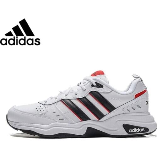 Original New Arrival Adidas STRUTTER Mens Running Shoes Sneakers