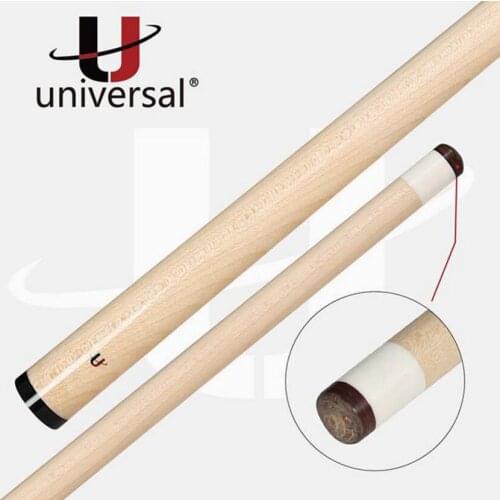 New Arrival Universal Billiard Professional 019 Pool Cue Stick 12.75mm Tip Technology Handle Handmade for Athletes China