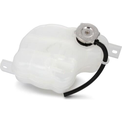 NEW Engine Coolant Recovery Tank 603-453 fits 09-15 for Dodge Journey 3.6L WARRANTY