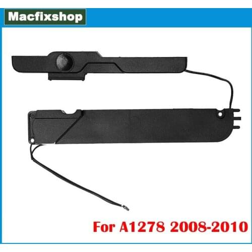 Laptop OEM A1278 Right Speaker Internal Loudspeaker Replacement For MacBook Pro Retina 13 Inch A1278 2008 2009 2010 EMC 2366