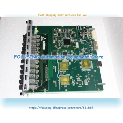 Original EH-24GE-SFP 24-port Fiber Interface Board