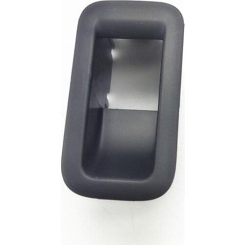 READXT Car Window Control Lifter Switch Decorative Frame Panel Bracket Box For VW Polo 2011 2014 2017 6RU 867 255 A 6RU867255A