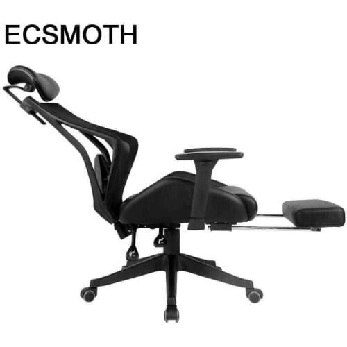 Chaise De Bureau Ordinateur Sillones Sandalyeler Ergonomic Fauteuil Sillon Sedie Furniture Gaming Cadeira Gamer Office Chair