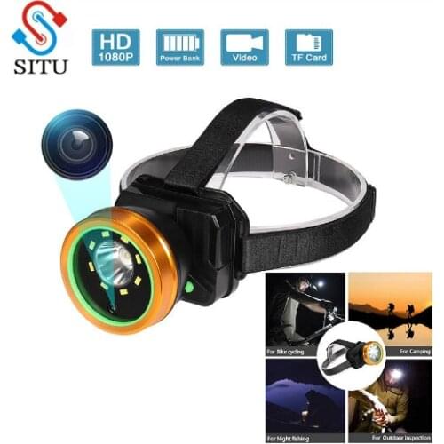Situ Headlamps