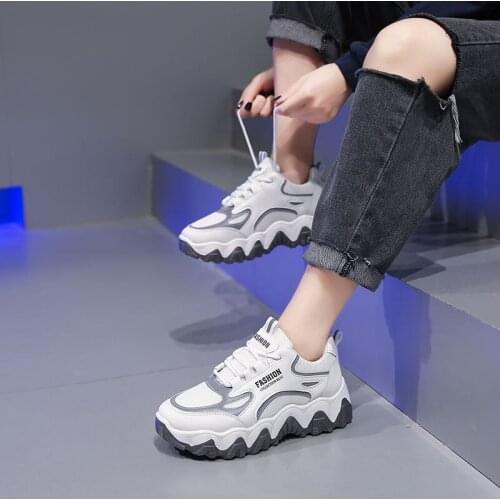 TIFICY Women's Sneakers
