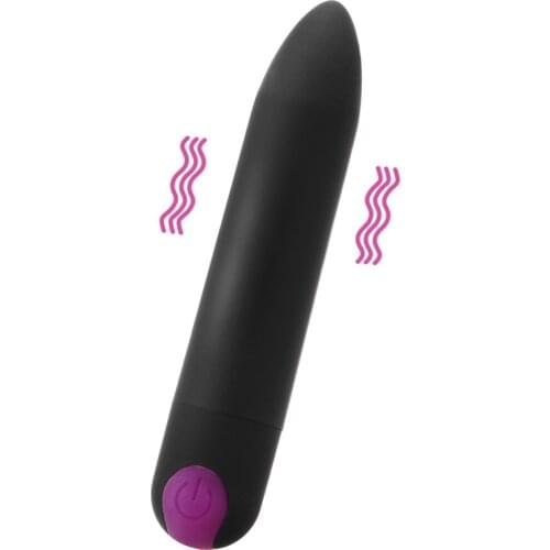 10 Modes Bullet Vibrators For Women Clitoris Stimulator Vaginal Balls Vibrating Dildos Anal Toys Female Erotic Products Sex Shop