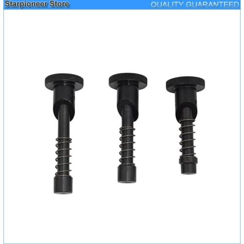 Forklift fork lock pins, fork position pins, suitable for 1-10 Tons forklift fork pins Hangcha, Heli, Lonking, Liugong