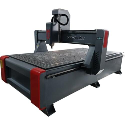 Factory Supply 3d Woodworking CNC Router/Wood Cutting Machine For Solidwood,MDF,aluminum,Alucobond,PVC
