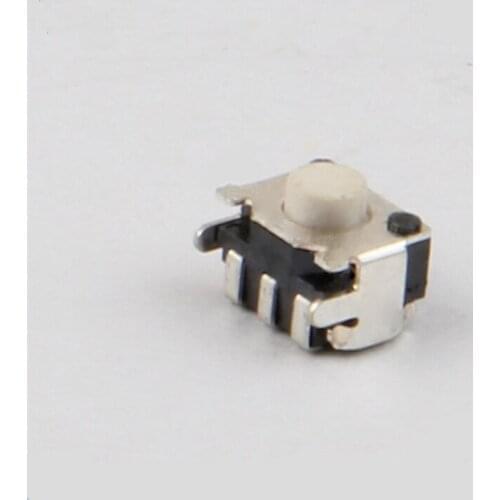 10PCS 50mA 12VDC long working life mini switches limit switch