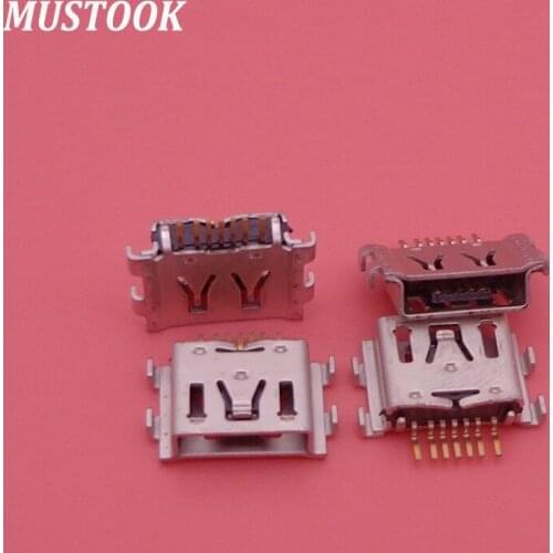 20PCS/LOT for OPPO X9007 X9077 find7charging plug,charging port USB jack socket connector,Free shipping