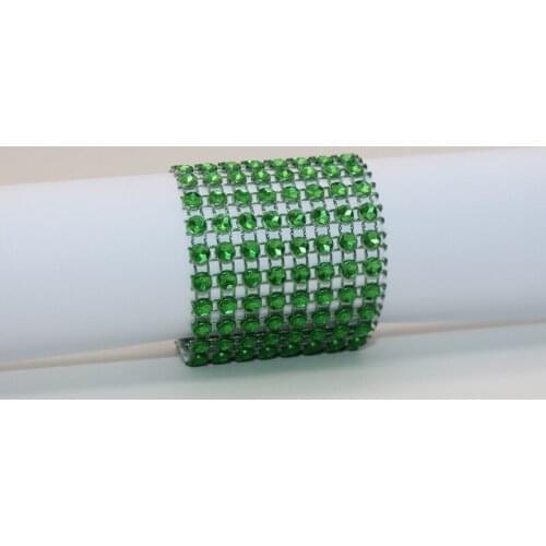 500 Pcs\lot Laial Napkin Rings Plastic Napkin Ring Chair Sashes Bows Holder Wedding Event Decor Crafts Festive Party Supplies