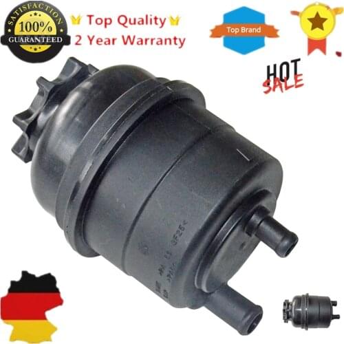 AP03 Power Steering Reservoir For BMW 323i 323Ci 328i 328Ci 330i 330Ci 330Xi 325i 325Xi 325Ci Z3 528i 525i 530i X5 3.0i E39 E46
