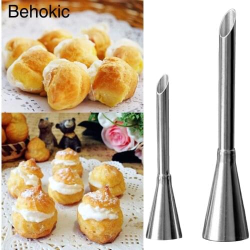 Behokic Pastry Nozzles