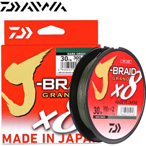 Daiwa Braided Cords And Braided Line China