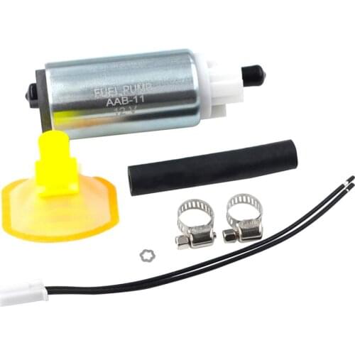 Motorcycle Engine Assy Fuel Gas Pump For SUZUKI Intruder 800 VS800GL Intruder Volusia 800 VL800 VL800Z Boulevard S83/S50/S40