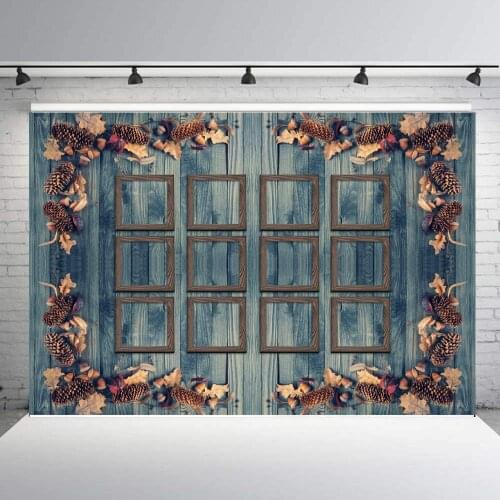 BEIPOTO Christmas Backdrops Photography Family Holiday baby kids picture Xmas New Year photo booth background studio props B294